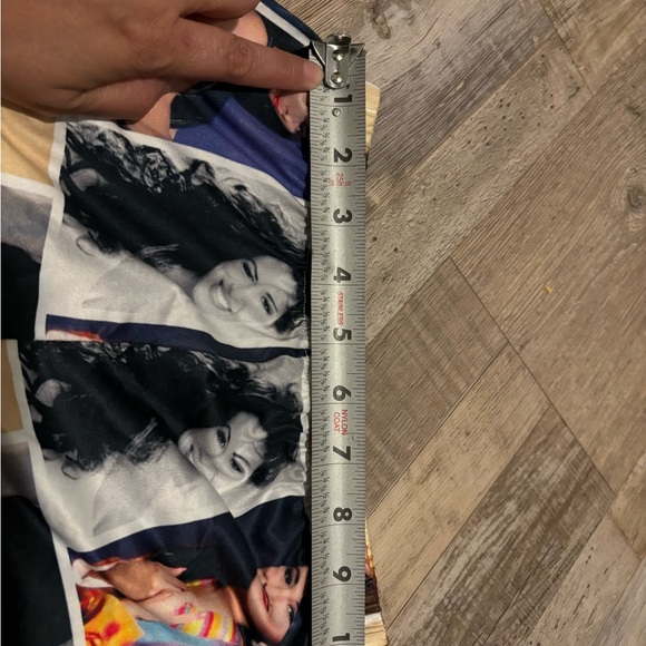 NWT Selena Quintanilla outfit - Picture 11 of 13